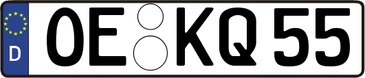 OE-KQ55