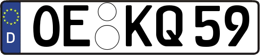 OE-KQ59