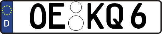 OE-KQ6