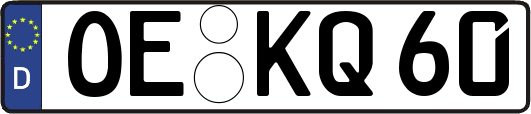 OE-KQ60