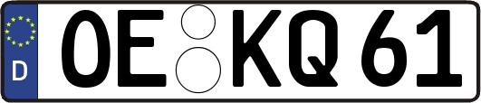 OE-KQ61