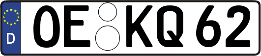 OE-KQ62