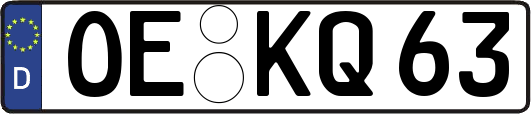 OE-KQ63