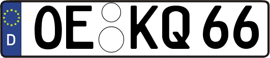 OE-KQ66