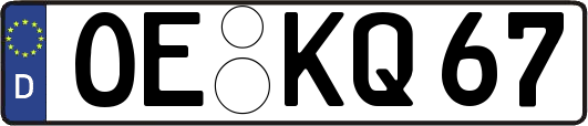 OE-KQ67