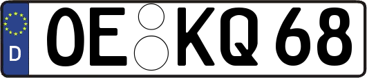 OE-KQ68