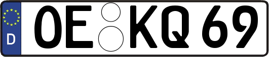OE-KQ69