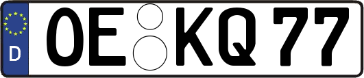 OE-KQ77
