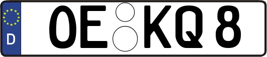 OE-KQ8