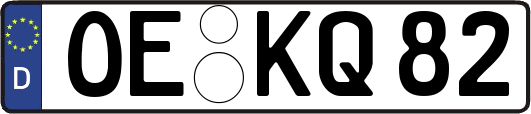 OE-KQ82