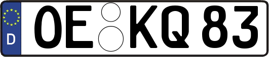 OE-KQ83