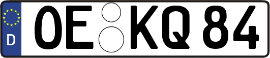 OE-KQ84
