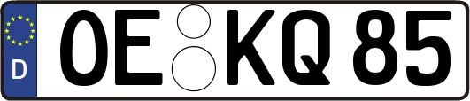 OE-KQ85