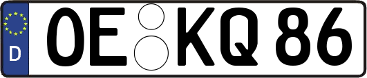 OE-KQ86