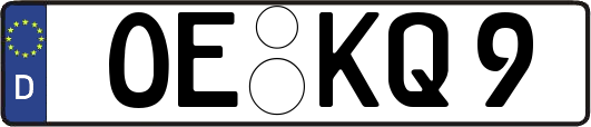 OE-KQ9