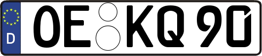 OE-KQ90