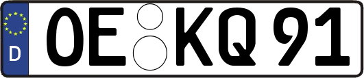 OE-KQ91