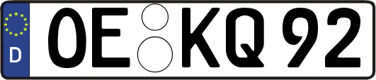 OE-KQ92