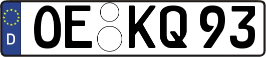 OE-KQ93