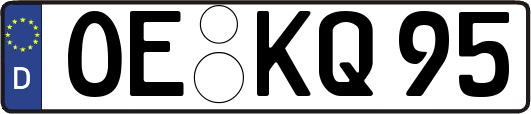 OE-KQ95