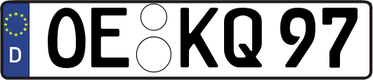 OE-KQ97