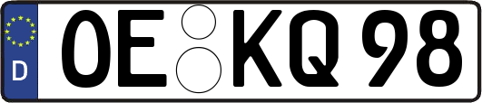OE-KQ98
