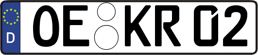 OE-KR02