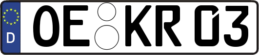 OE-KR03