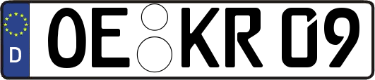 OE-KR09