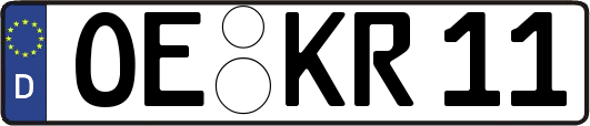 OE-KR11