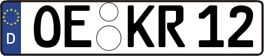 OE-KR12