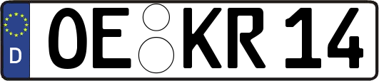 OE-KR14