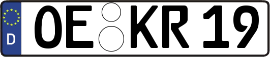 OE-KR19