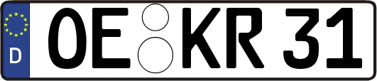 OE-KR31