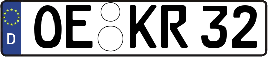 OE-KR32