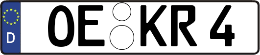 OE-KR4