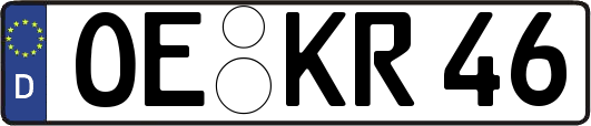 OE-KR46
