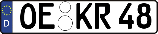 OE-KR48