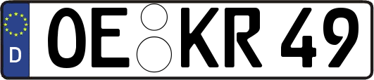 OE-KR49