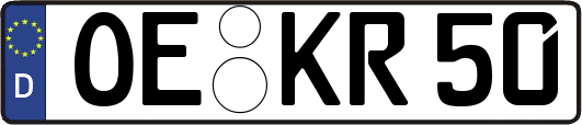 OE-KR50