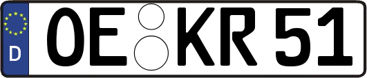 OE-KR51