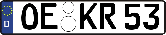 OE-KR53