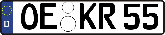 OE-KR55