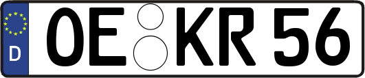 OE-KR56