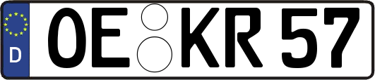 OE-KR57