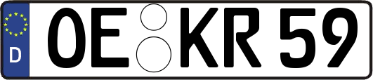 OE-KR59