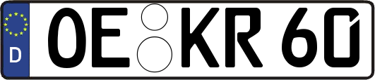 OE-KR60
