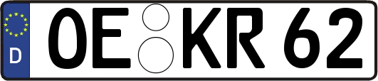 OE-KR62