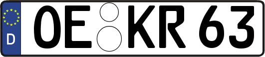 OE-KR63