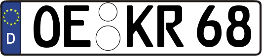OE-KR68